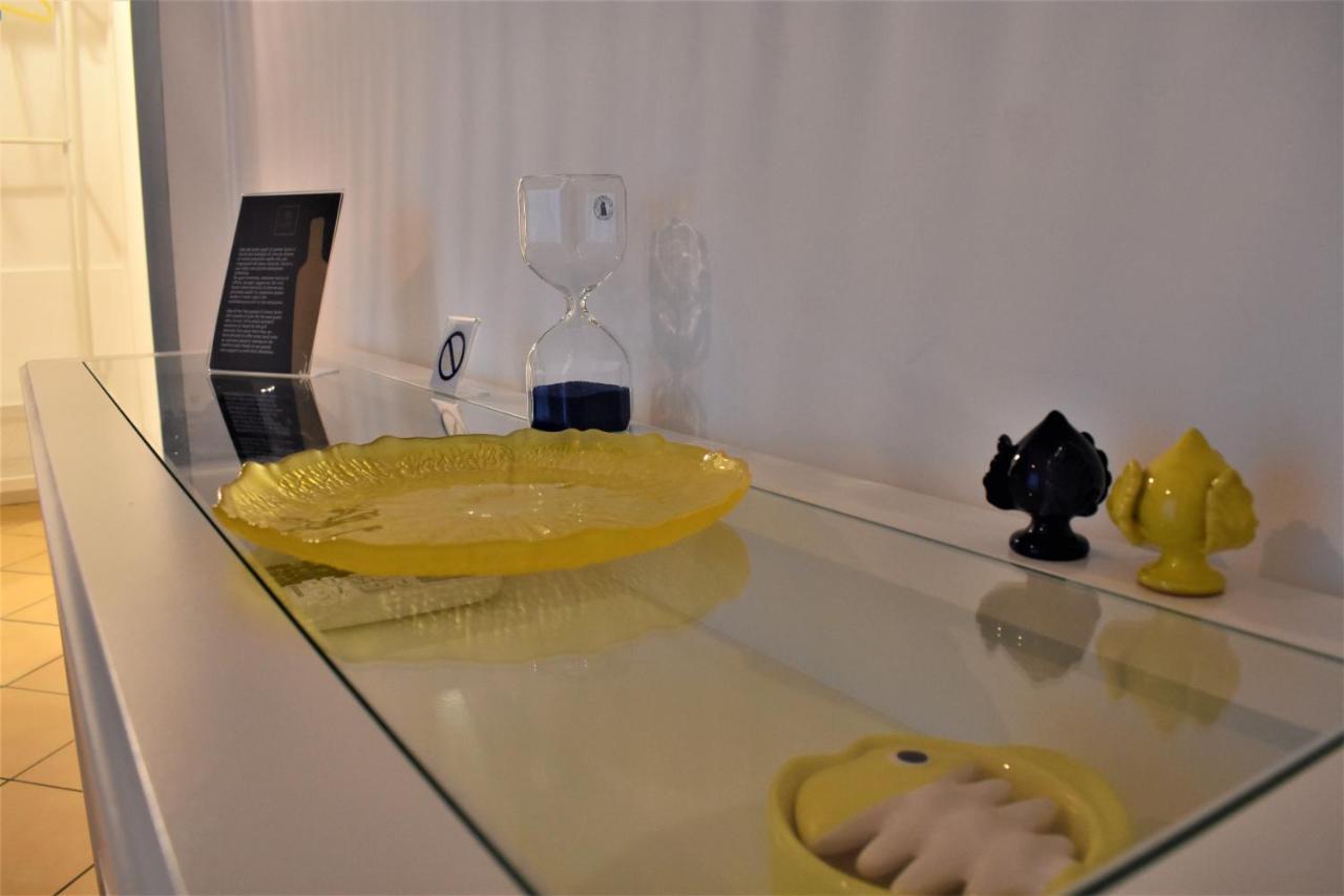 Lemon Suite Nápoles Exterior foto
