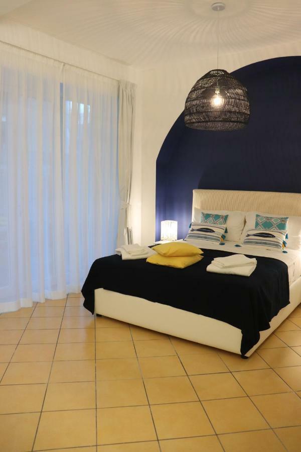 Lemon Suite Nápoles Exterior foto