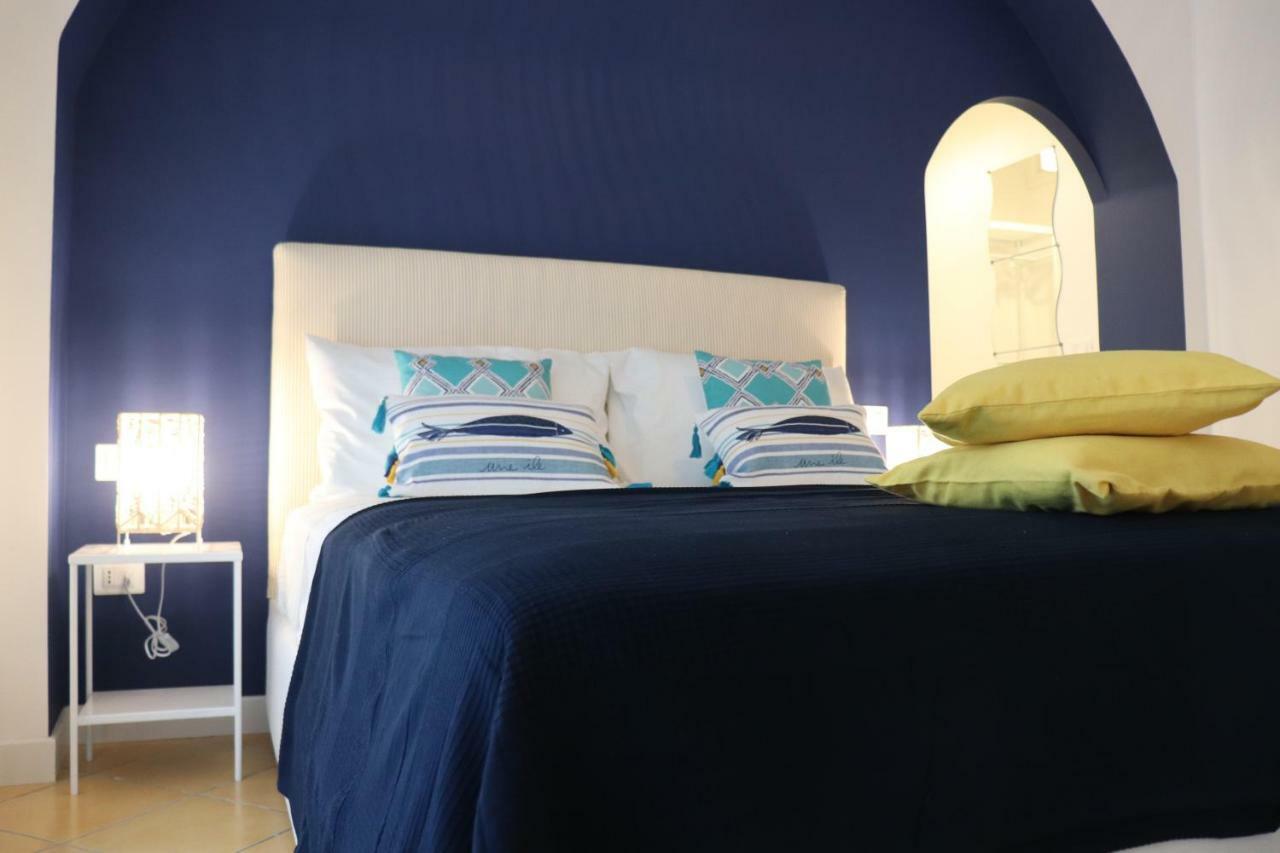 Lemon Suite Nápoles Exterior foto